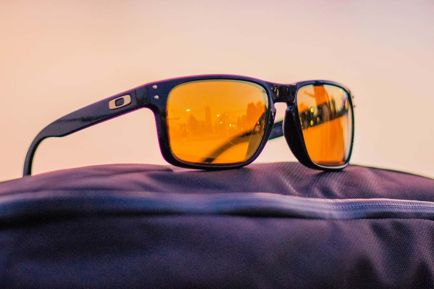 oakleys
