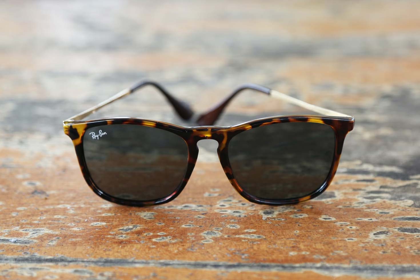 wayfarered